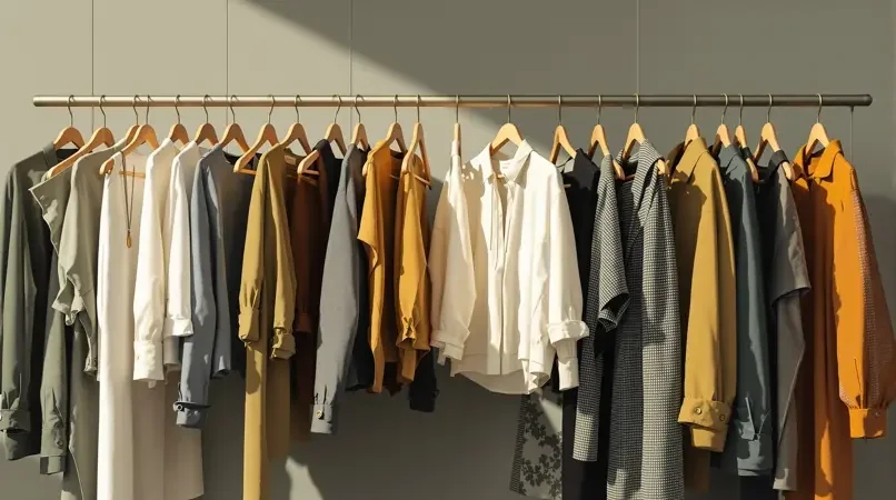 街拍合集：明星私服穿搭大盘点